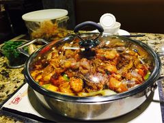-黄记煌三汁焖锅(新世纪广场店)