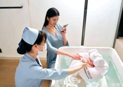 -圣贝拉母婴护理中心(广州瑰丽店)