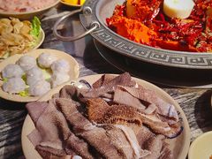 -渝味晓宇火锅(枇杷山正街店)