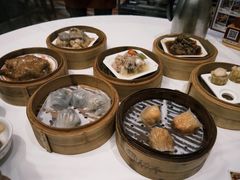 -稻香海鲜饭店(第一国际店)