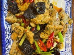 -老味道1992(武当山店)