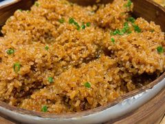 -不倒翁·徽天下名菜楼(马鞍山路店)
