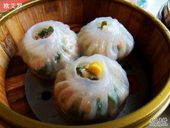 小吃-雅泰来(解放路店)