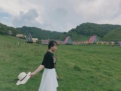 -关山草原