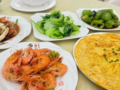 -秋姐美食店(海陵岛保利店)