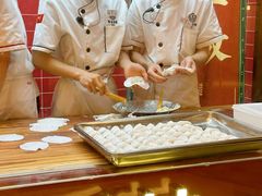 -禄运茶居·手工点心(恒宝广场店)