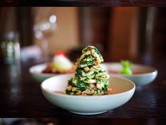 -湖滨28中餐厅·西湖宴·杭州君悦酒店
