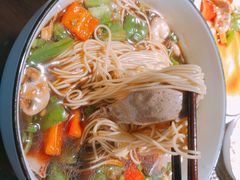 -十面春风·江南面馆(崇宁路店)