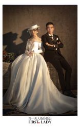 点击看大图 -第一夫人婚纱摄影(南京店)