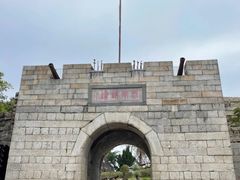 -胡里山炮台