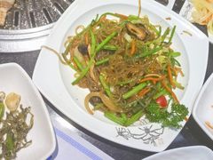 -青松馆韩国料理(香港中路佳世客店)