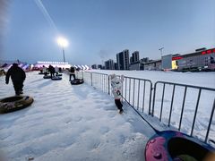 -沈阳奥体冰雪嘉年华