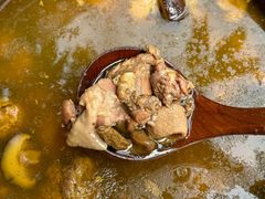 -田园印象·成都土菜院子(华阳店)