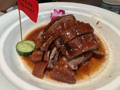 -顺鹅季·非遗烧鹅(六道口店)