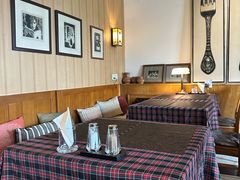 -小世界西餐厅(建国门店)