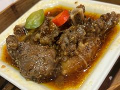-稻香海鲜饭店(第一国际店)