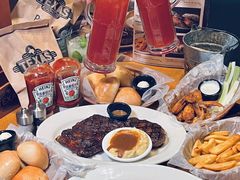 -Texas Roadhouse(世纪汇广场店)