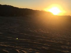 -库伦旗银沙湾旅游景区