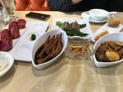 -明泉居茶点荟(车陂店)