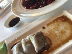 -富力丽思卡尔顿酒店·丽轩中餐厅