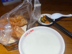 -文武王氏烧饼·无矾油条(西溪路店)