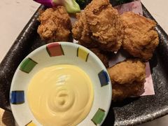 -千寻山野烤肉(天虹店)