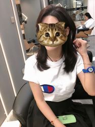 -In Style造型