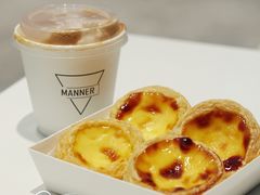 -Manner Coffee(万象食家店)