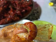 麻辣小龙虾-520香辣小龙虾(美食街总店)