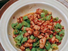 -大盐帮川菜馆(长楹天街店)