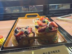 -Let's Taipei 非常烘焙(太古里店)