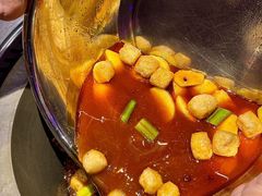 -山河屯铁锅炖·非遗铁锅炖(华强北店)