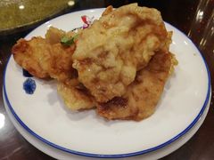 -好口味小吃楼·东北菜(太原南街店)
