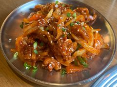 辣鸡爪-勾勾锅(联宝公寓店)