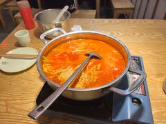 -人民食堂(电信南街店)