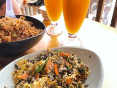 -民食香·腊排骨野生菌美食(木府店)