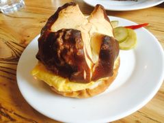 EGG&nbsp;cafe-Egg•Allday Brunch(襄阳北路店)