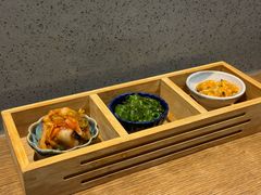 -水之惠鲜鱼料理(王府大街店)