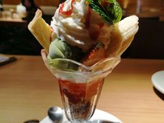 -Lia Cafe Bar Restaurant松山咖啡屋