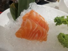 -赤坂亭M9和牛烧肉·日料398放题(万达店)