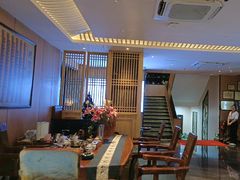 -汉仁宫·古法按摩·足道·SPA(沙井店)