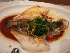 -红棉中餐厅·广州海航威斯汀酒店