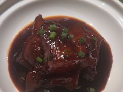 -绿茶餐厅(松江万达店)