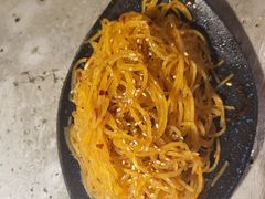 -破瓦寒窑·地摊烤羊排