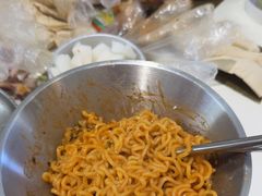 -BOPEYE·波派炸鸡(九霄天地店)