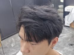 -藤野造型·专业烫染店