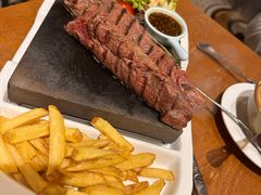 -Entrecôte 法国牛扒馆(保利·时光里店)
