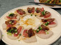 -博多新记·粤菜(复兴店)