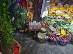 -王婆炒鱼(总店)