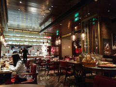 -恰餐厅及酒吧 CHAR Bar & Grill (北京丽都皇冠假日店)